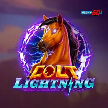 Colt Lightning - TITANBET138