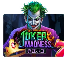 Joker Madness - TITANBET138