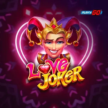 Love Joker - TITANBET138