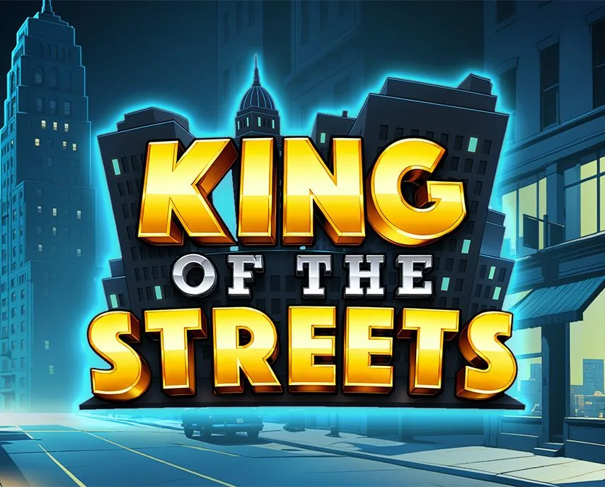 King of the Streets - TITANBET138