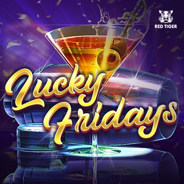 Lucky Fridays - TITANBET138