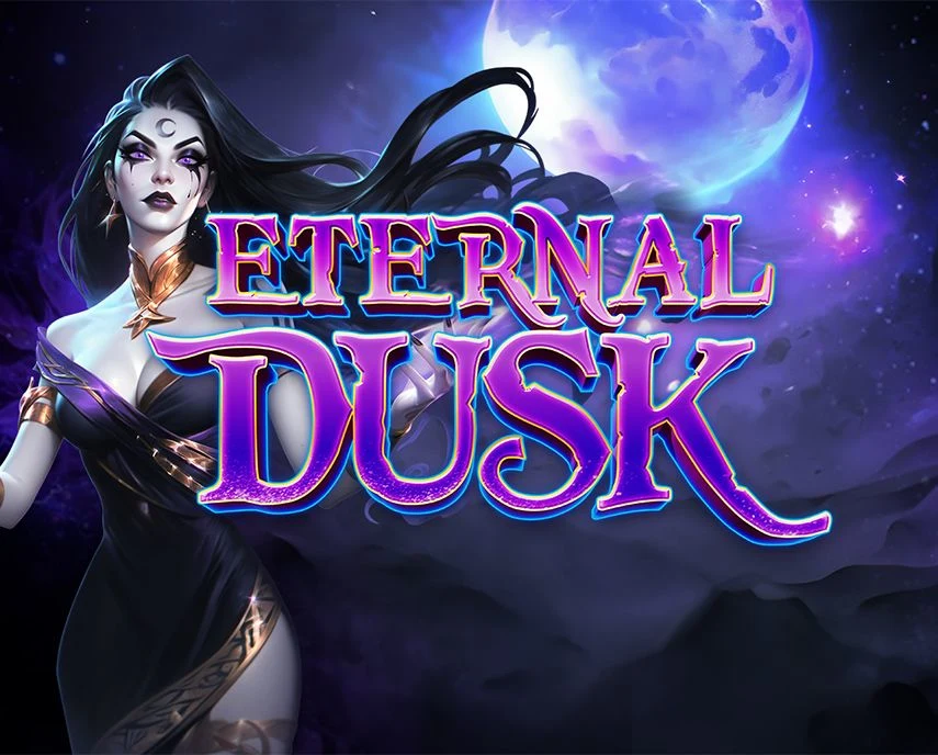 Eternal Dusk - TITANBET138