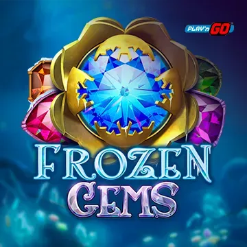 Frozen Gems - TITANBET138
