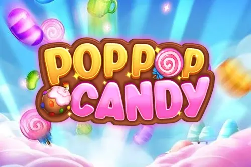 Pop Pop Candy - TITANBET138