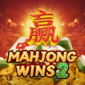 Mahjong Wins2 - TITANBET138