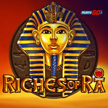 Riches of RA - TITANBET138