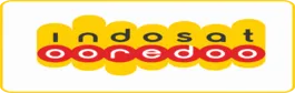 Pulsa Indosat - TITANBET138