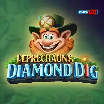 Leprechauns Diamond Dig - TITANBET138