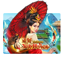 Yeh Hsien Deluxe - TITANBET138