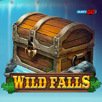 Wild Falls - TITANBET138