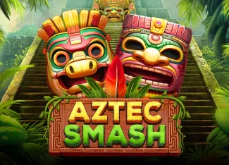 Pragmatic : Aztec Smash - TITANBET138