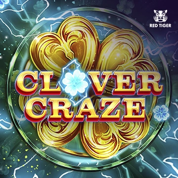 Clover Craze - TITANBET138