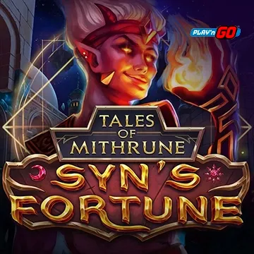 Tales of Mithrune Syns Fortune - TITANBET138
