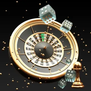 Ru Yi Speed Baccarat - TITANBET138