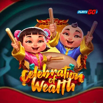Celebration of Wealth - TITANBET138