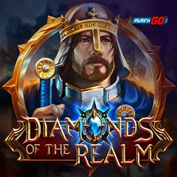 Diamonds of the Realm - TITANBET138