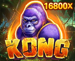 Kong - TITANBET138