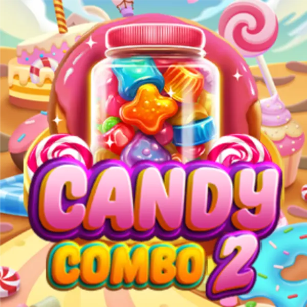Candy Combo 2 - TITANBET138