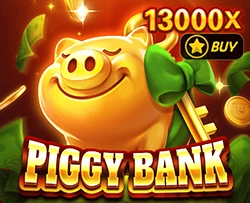 Piggy Bank - TITANBET138