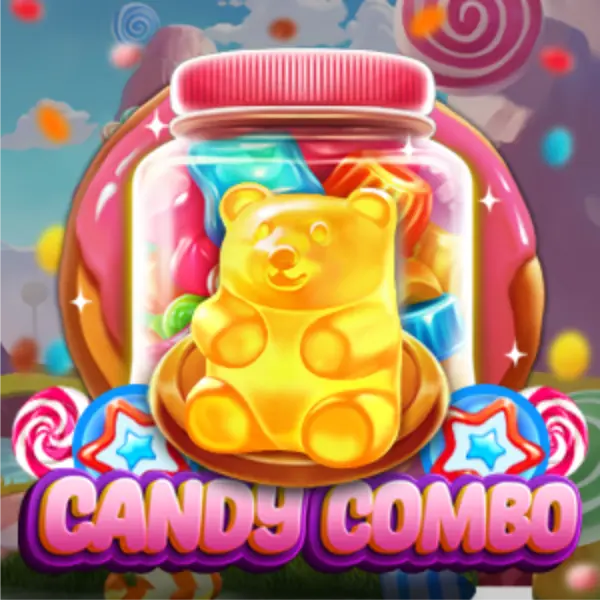 Candy Combo - TITANBET138