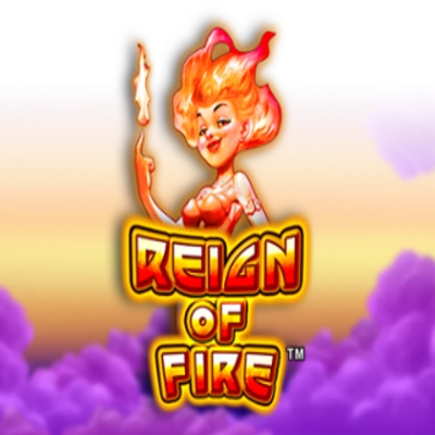 Reign of Fire - TITANBET138