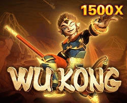 Wu Kong - TITANBET138