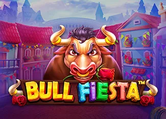 Pragmatic : Bull Fiesta - TITANBET138