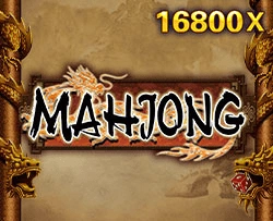 Mahjong - TITANBET138