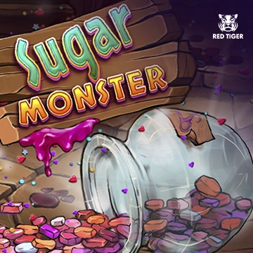 Sugar Monster - TITANBET138