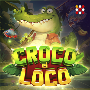 Mancala : Croco el Loco - TITANBET138