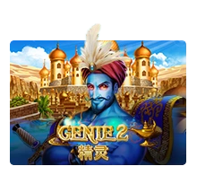 Genie 2 - TITANBET138