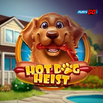 Hot Dog Heist - TITANBET138