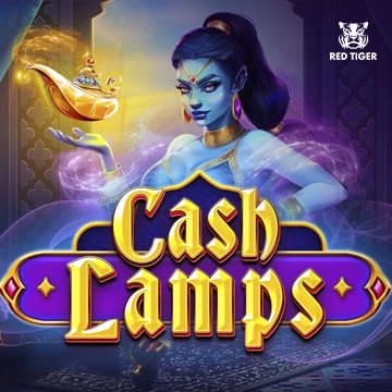 Cash Lamps - TITANBET138