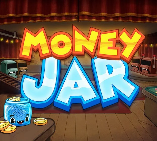 Money Jar - TITANBET138