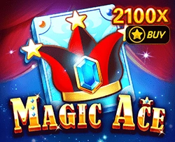 Magic Ace - TITANBET138
