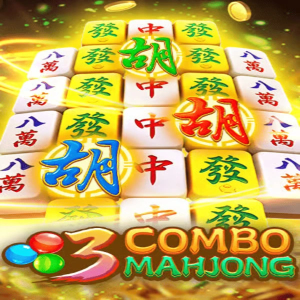 3 Combo Mahjong - TITANBET138