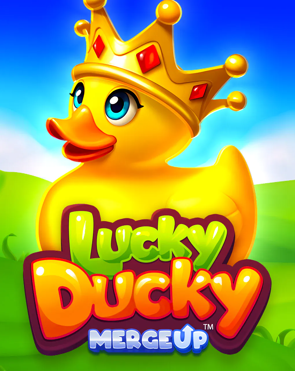 Bgaming : Lucky Ducky - TITANBET138