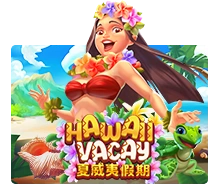 Hawaii Vacay - TITANBET138