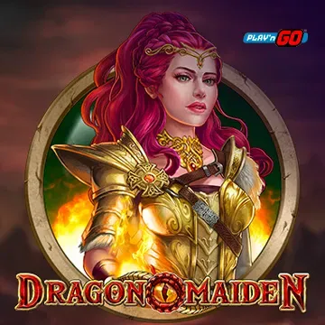 Dragon Maiden - TITANBET138