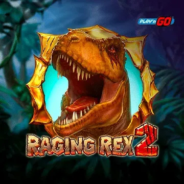 Raging Rex 2 - TITANBET138
