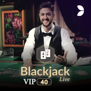 Blackjack VIP 40 - TITANBET138