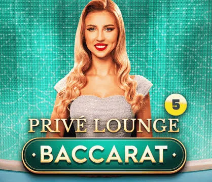 Priv&eacute; Lounge Baccarat 5 - TITANBET138