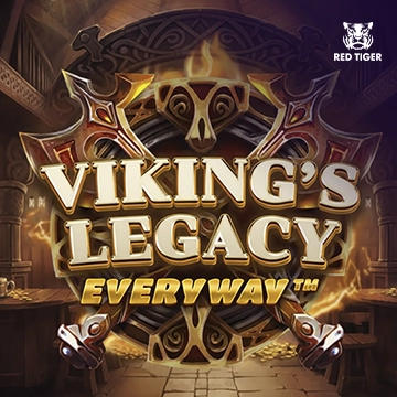Viking’s Legacy EveryWay™ - TITANBET138