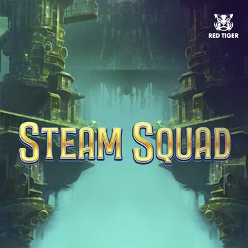 Steam Squad - TITANBET138