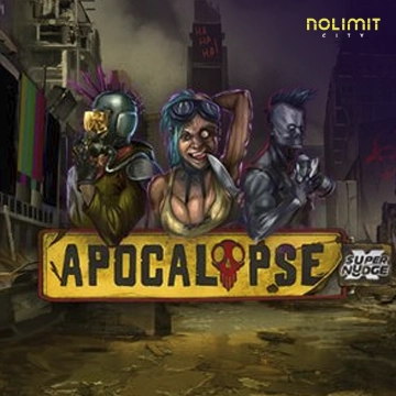 NolimitCity : Apocalypse Super xNudge - TITANBET138