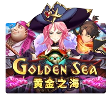 Golden Sea - TITANBET138