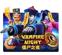 Jiang Shi Night - TITANBET138