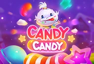 Spadegaming : Candy Candy - TITANBET138