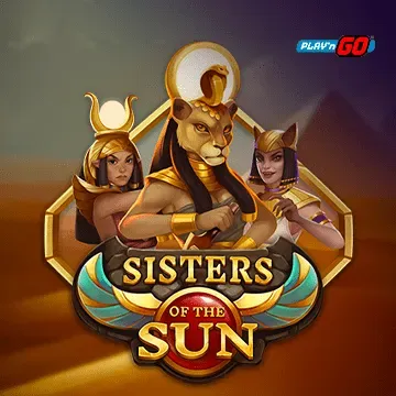 Sisters of the Sun - TITANBET138