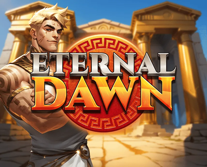 Eternal Dawn - TITANBET138